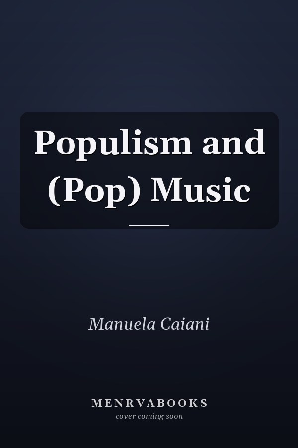 Populism and (Pop) Music