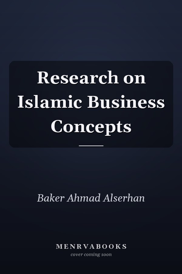 Research on Islamic Business Concepts