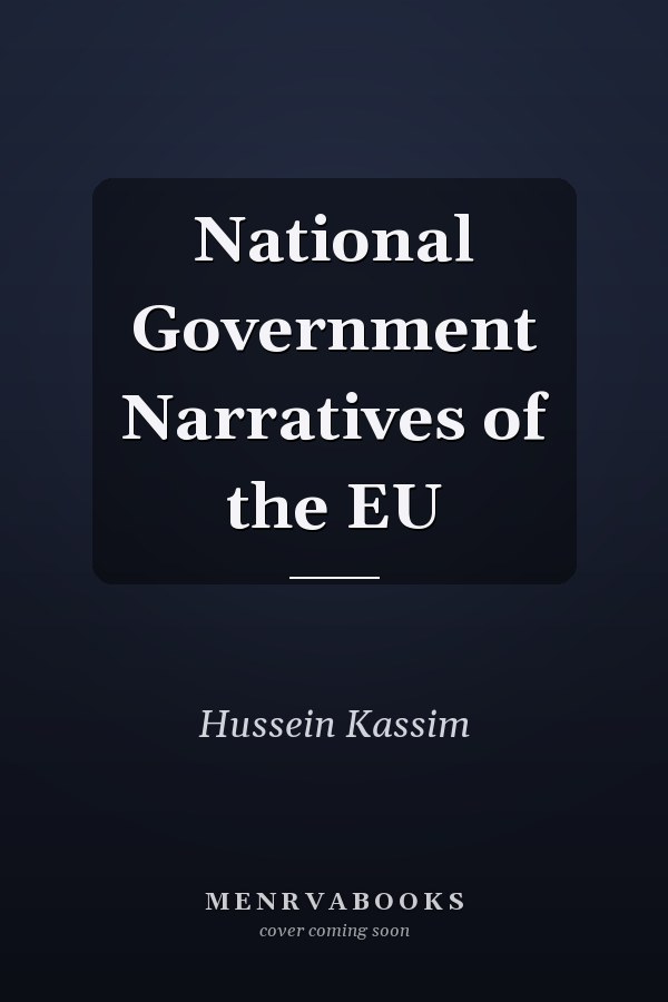 National Government Narratives of the EU