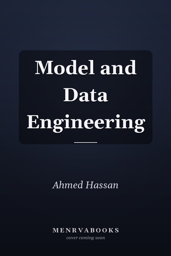 Model and Data Engineering