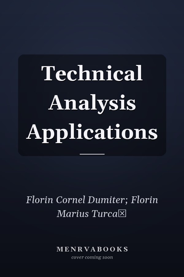 Technical Analysis Applications