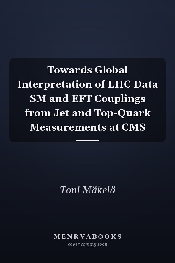 Towards Global Interpretation of LHC Data SM and EFT Couplings from Jet and Top-Quark Measurements at CMS