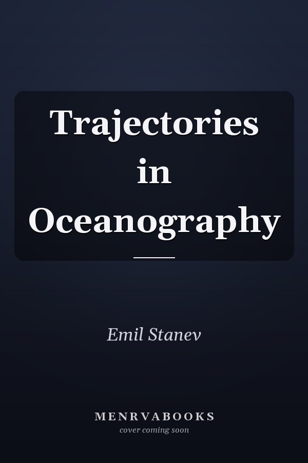 Trajectories in Oceanography