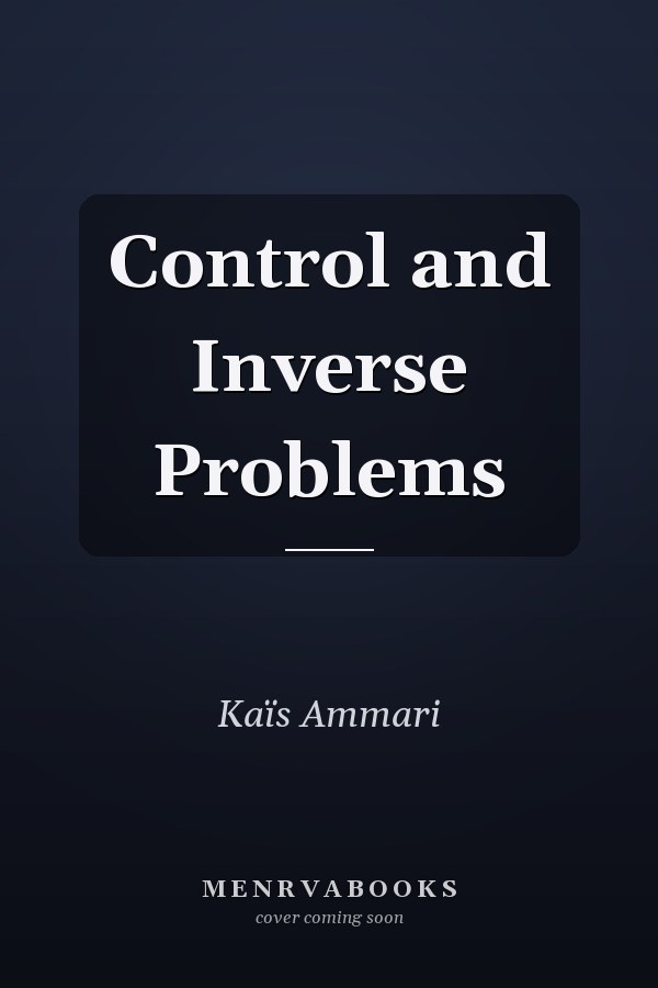 Control and Inverse Problems