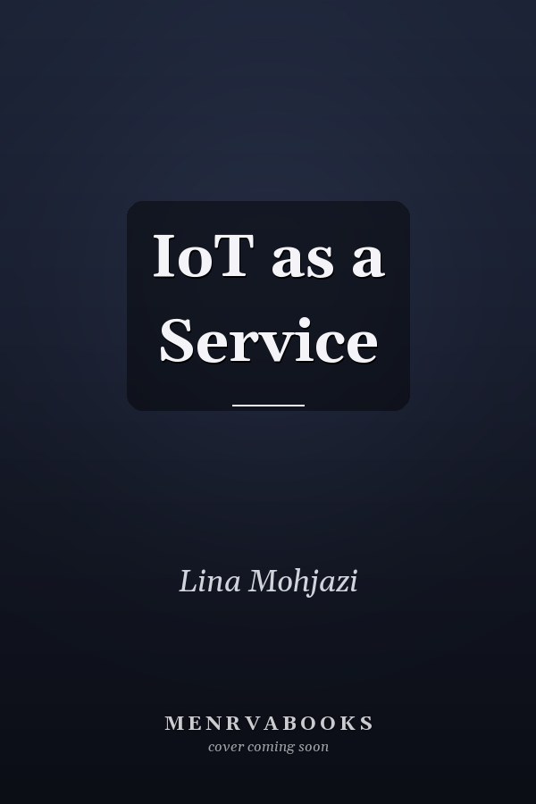 IoT as a Service