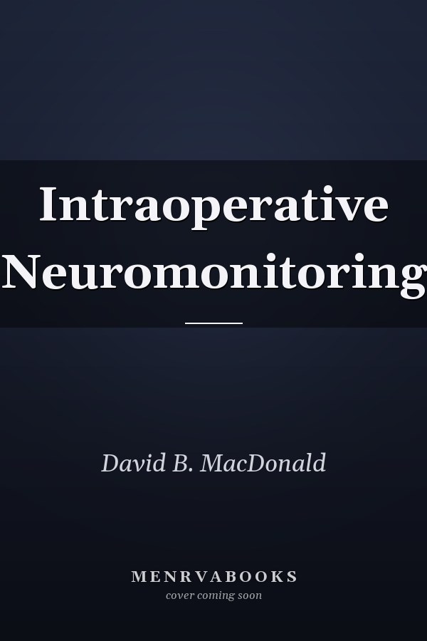 Intraoperative Neuromonitoring