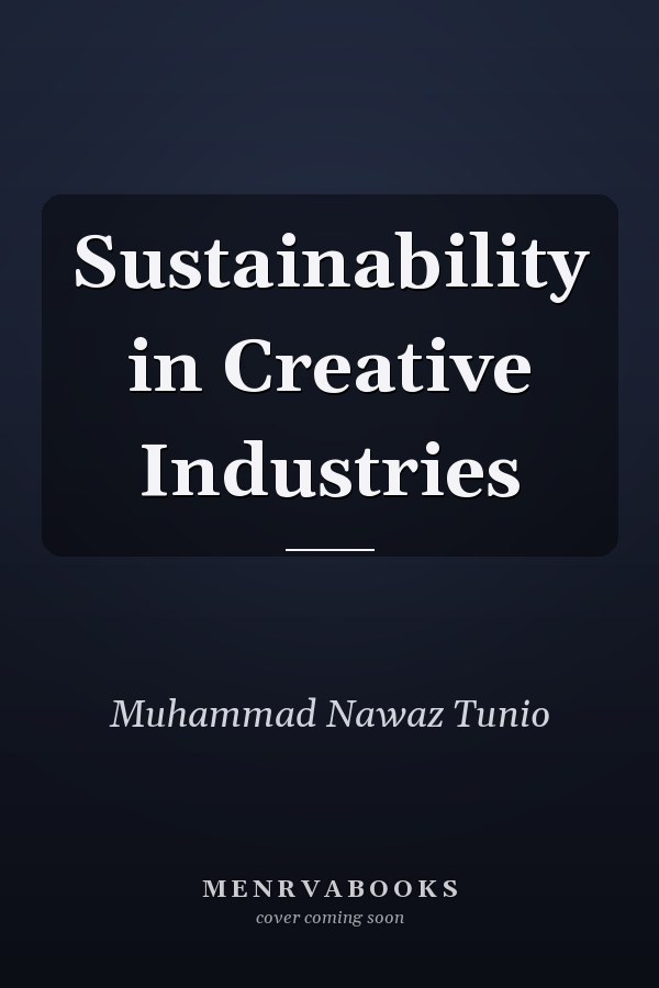Sustainability in Creative Industries