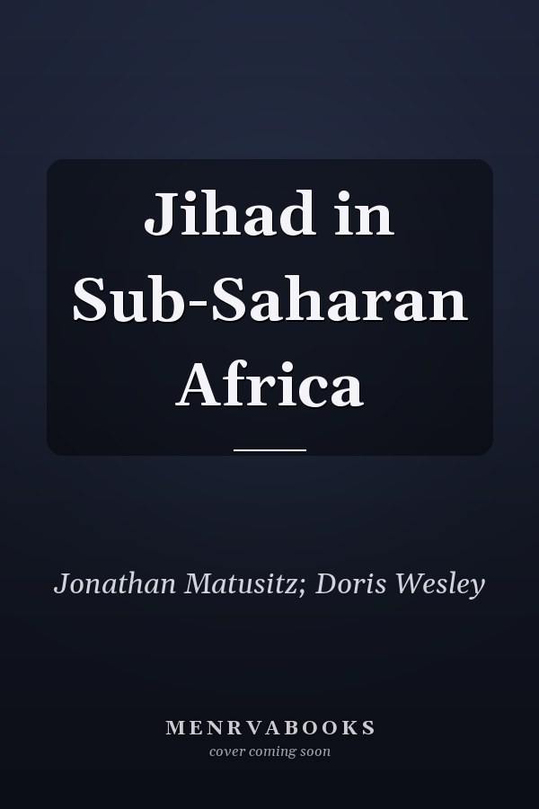 Jihad in Sub-Saharan Africa