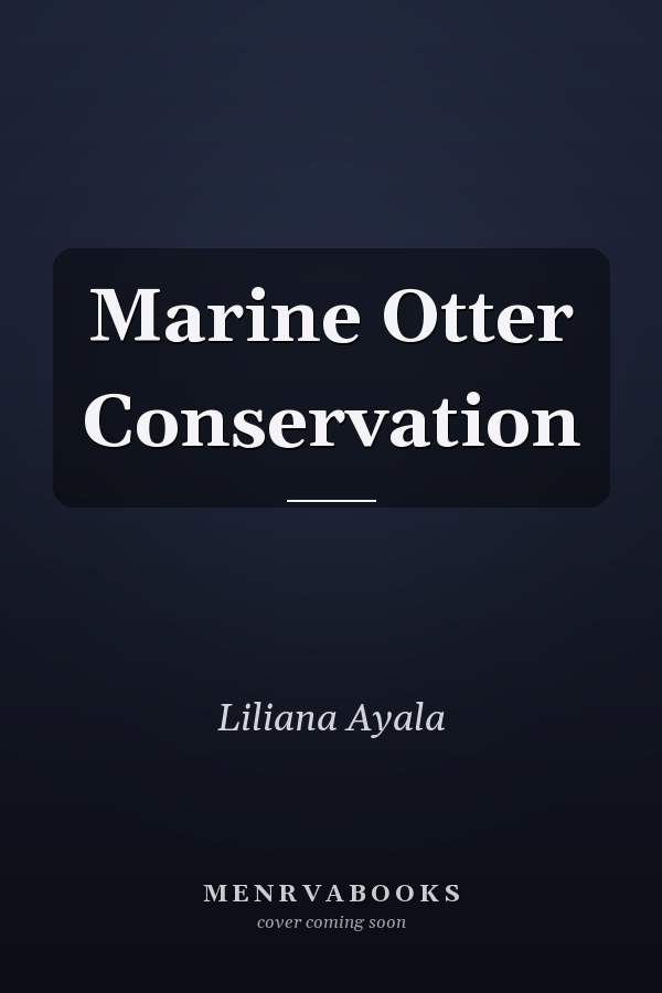 Marine Otter Conservation