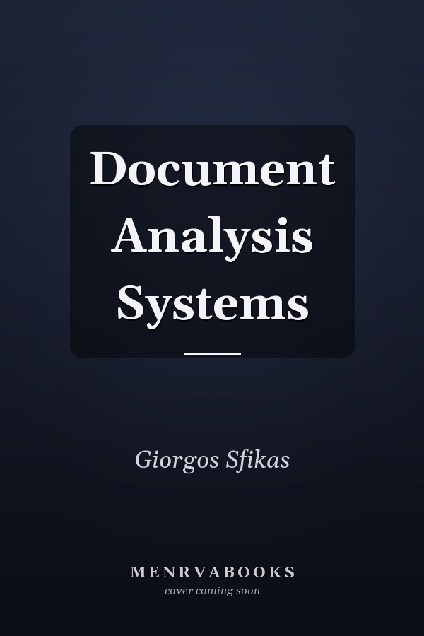 Document Analysis Systems