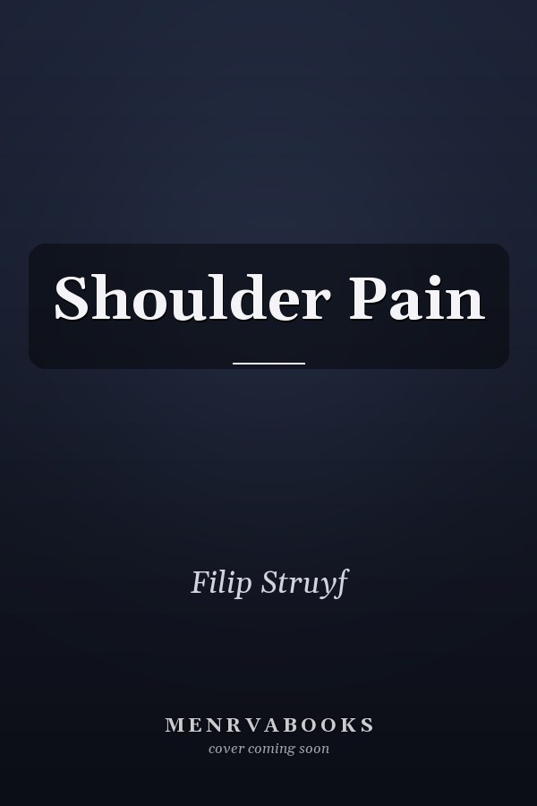 Shoulder Pain