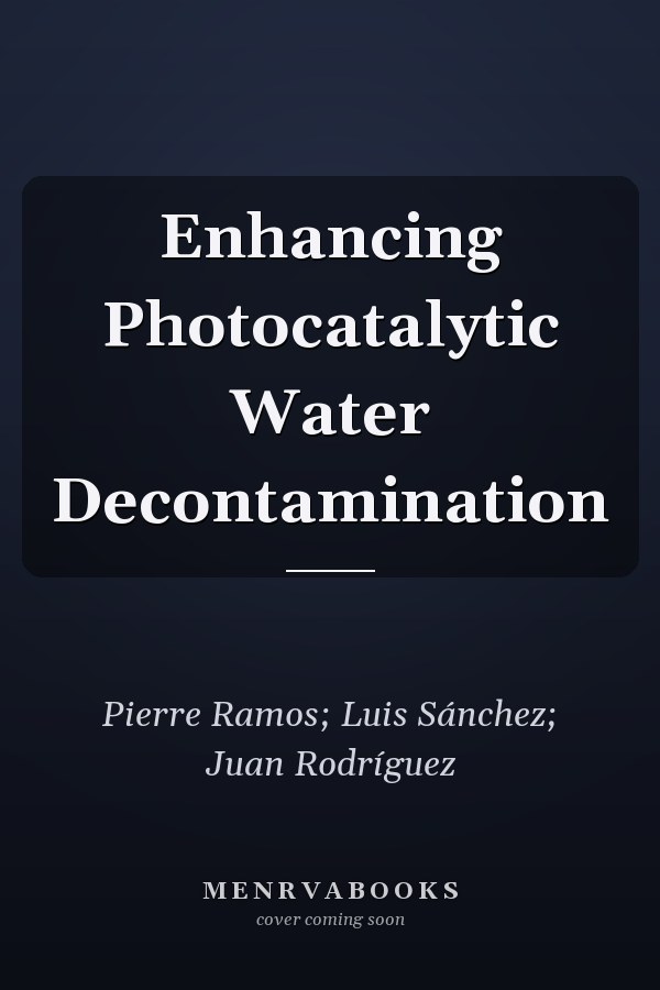 Enhancing Photocatalytic Water Decontamination