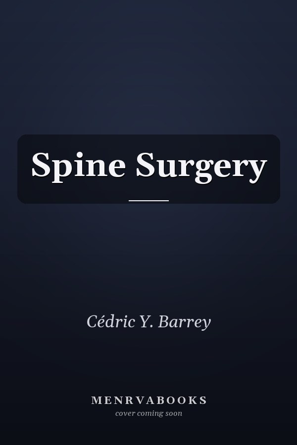 Spine Surgery