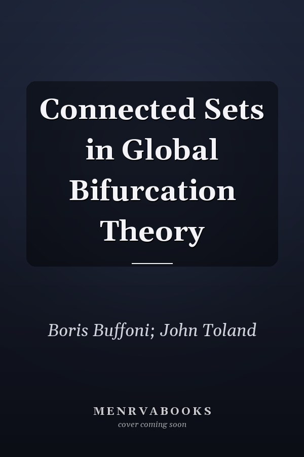 Connected Sets in Global Bifurcation Theory
