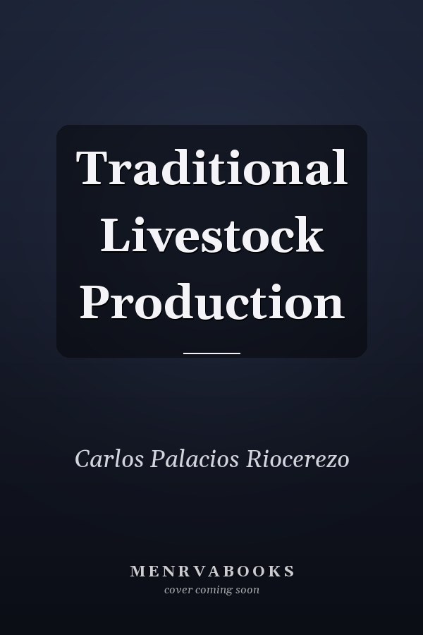 Traditional Livestock Production