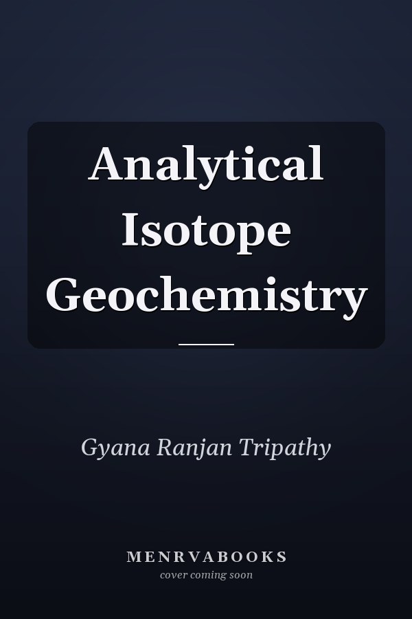 Analytical Isotope Geochemistry