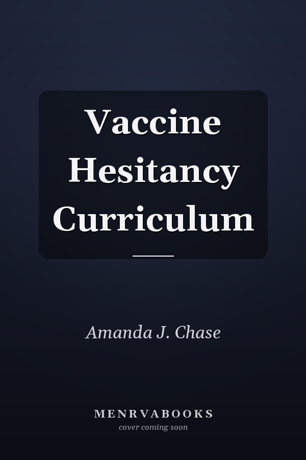 Vaccine Hesitancy Curriculum