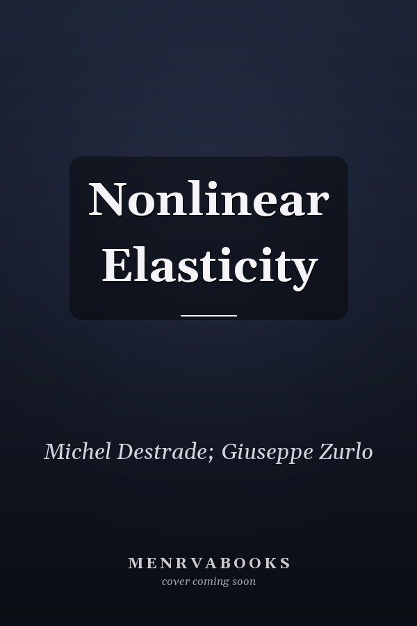 Nonlinear Elasticity