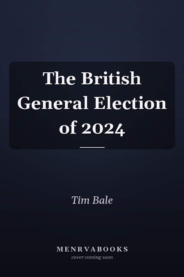 The British General Election of 2024
