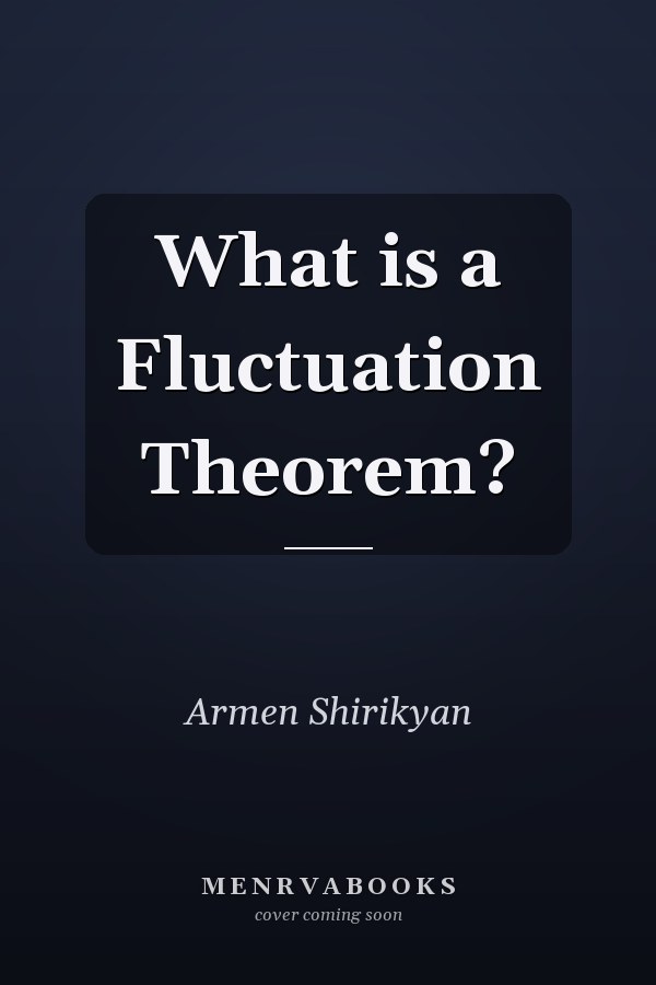 What is a Fluctuation Theorem?
