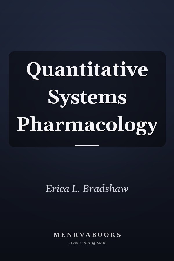 Quantitative Systems Pharmacology