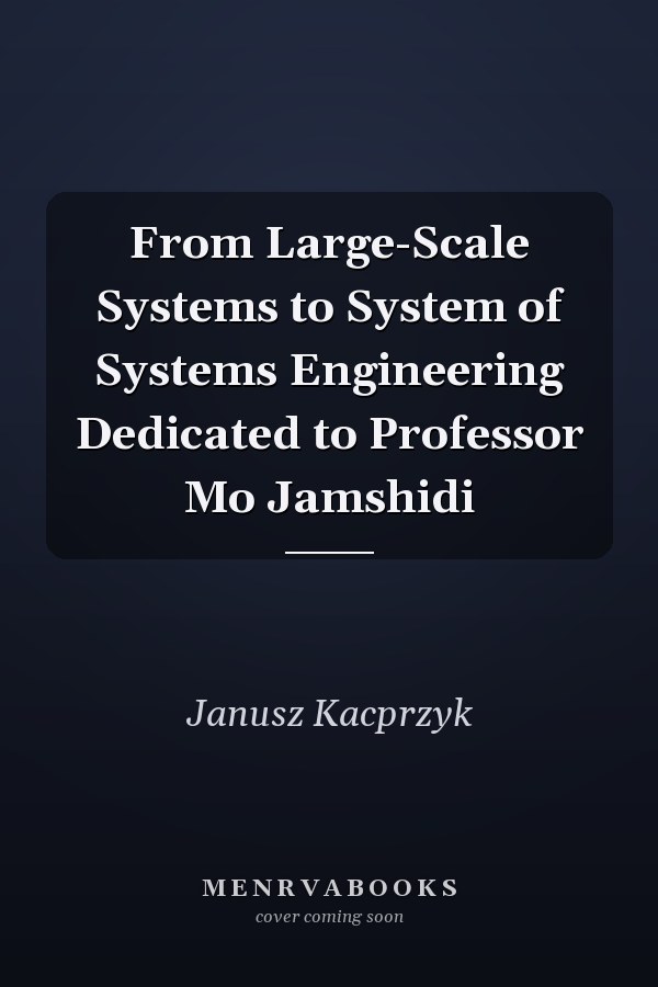 From Large-Scale Systems to System of Systems Engineering Dedicated to Professor Mo Jamshidi