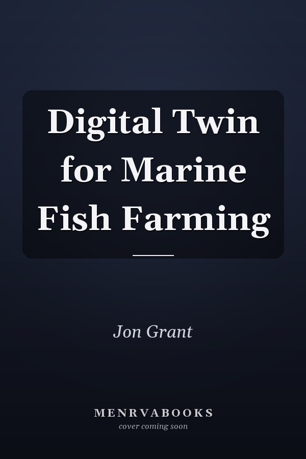 Digital Twin for Marine Fish Farming