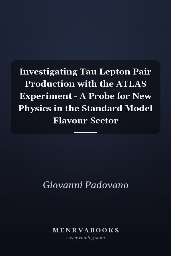 Investigating Tau Lepton Pair Production with the ATLAS Experiment - A Probe for New Physics in the Standard Model Flavour Sector