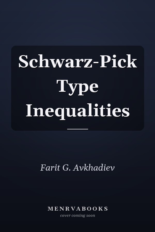 Schwarz-Pick Type Inequalities