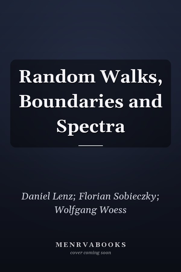 Random Walks, Boundaries and Spectra