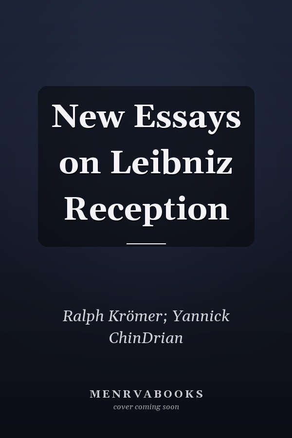 New Essays on Leibniz Reception