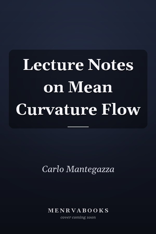 Edition published by Springer Basel