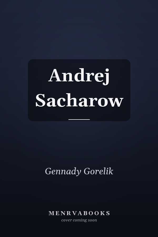 Andrej Sacharow