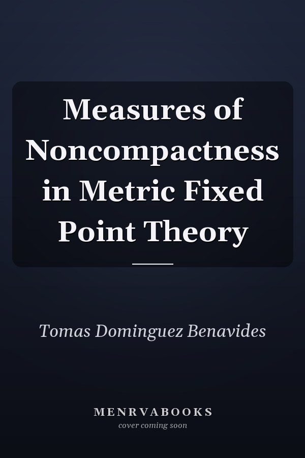 Measures of Noncompactness in Metric Fixed Point Theory