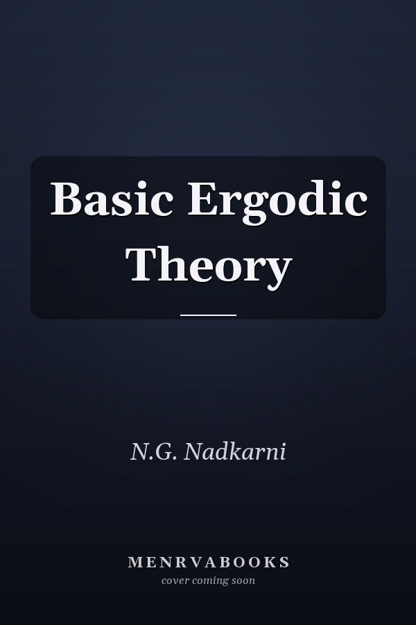 Basic Ergodic Theory