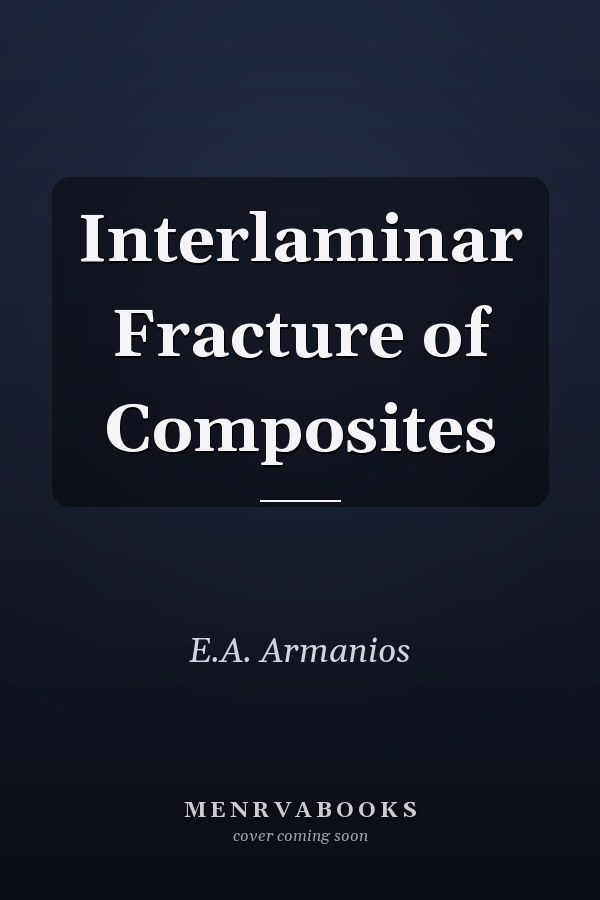Interlaminar Fracture of Composites