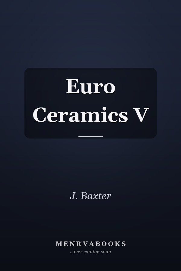 Euro Ceramics V