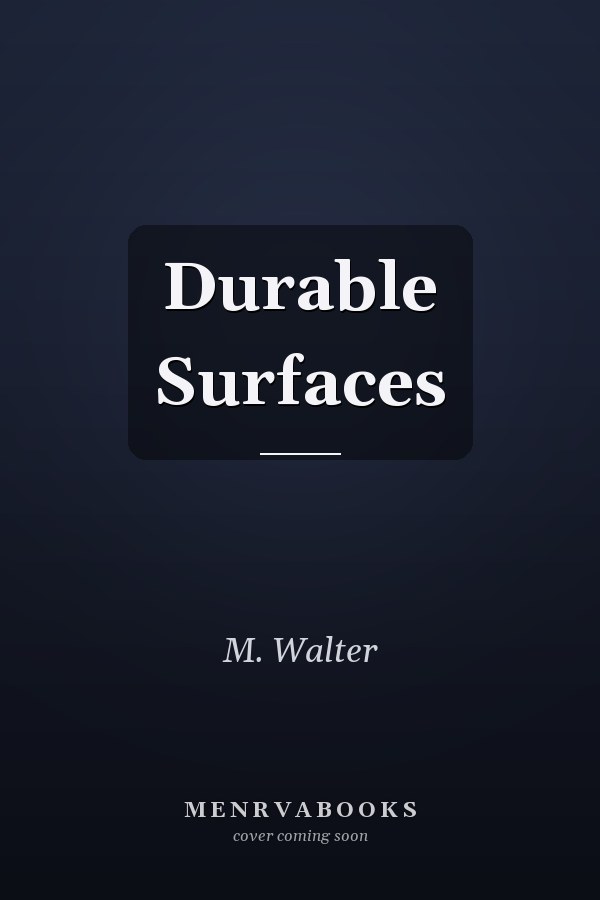 Durable Surfaces