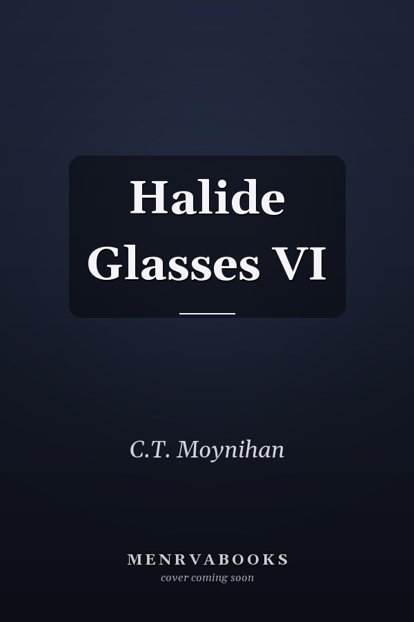 Halide Glasses VI
