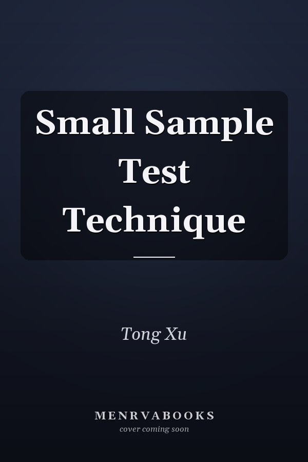 Small Sample Test Technique