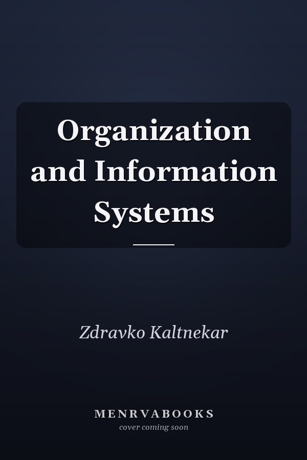 Organization and Information Systems