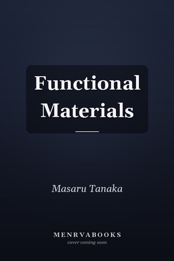 Functional Materials