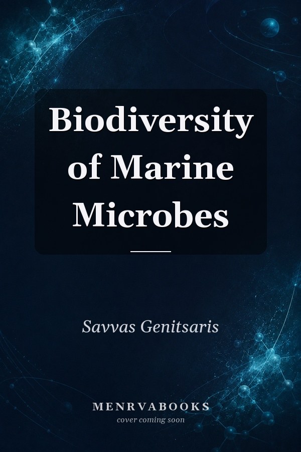 Biodiversity of Marine Microbes