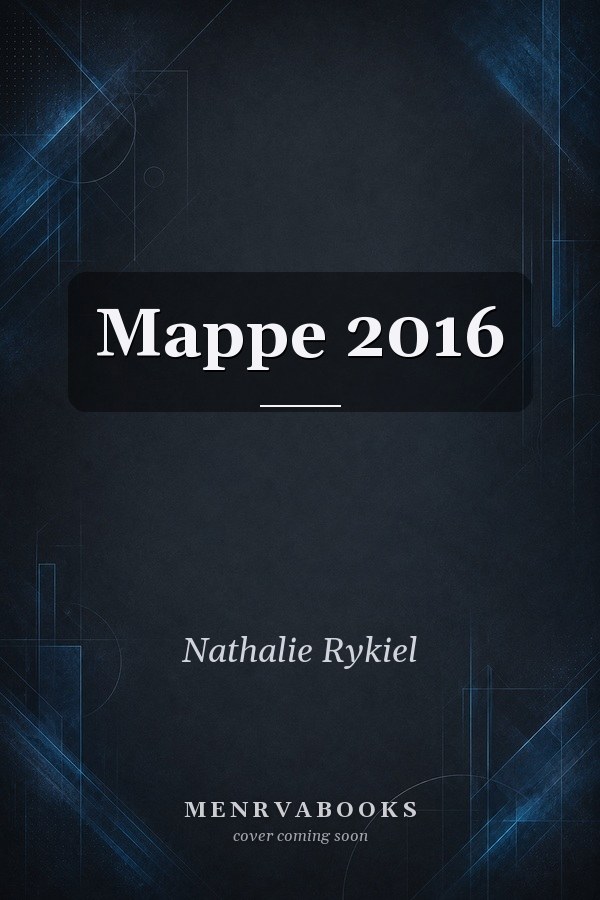Mappe 2016