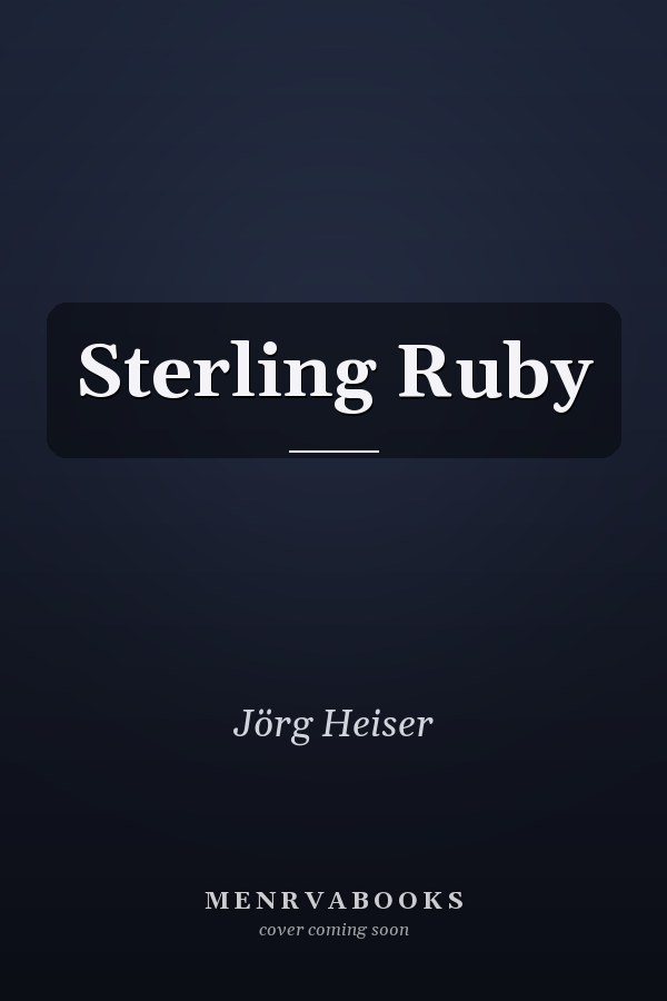 Sterling Ruby