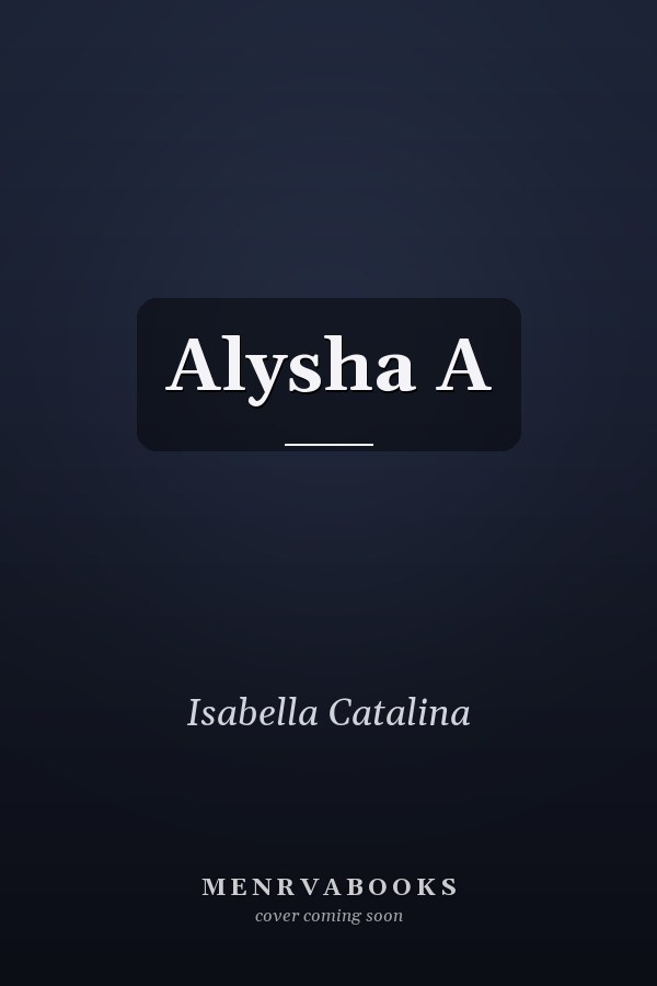 Alysha A