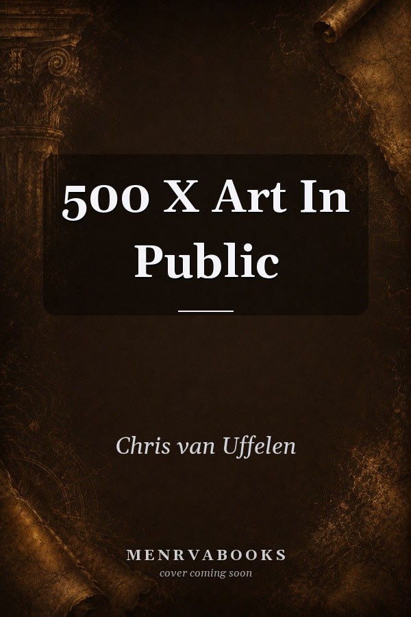 500 X Art In Public