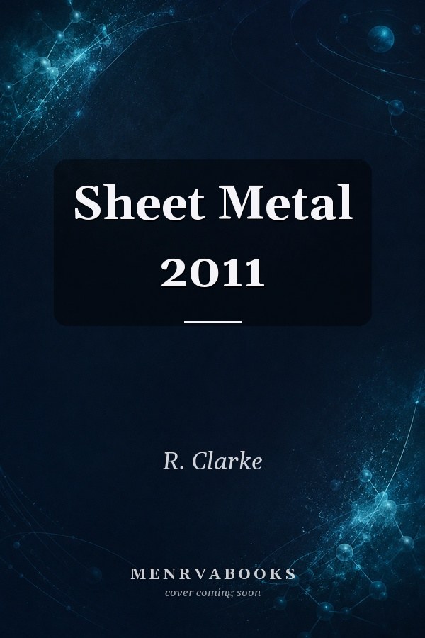 Sheet Metal 2011
