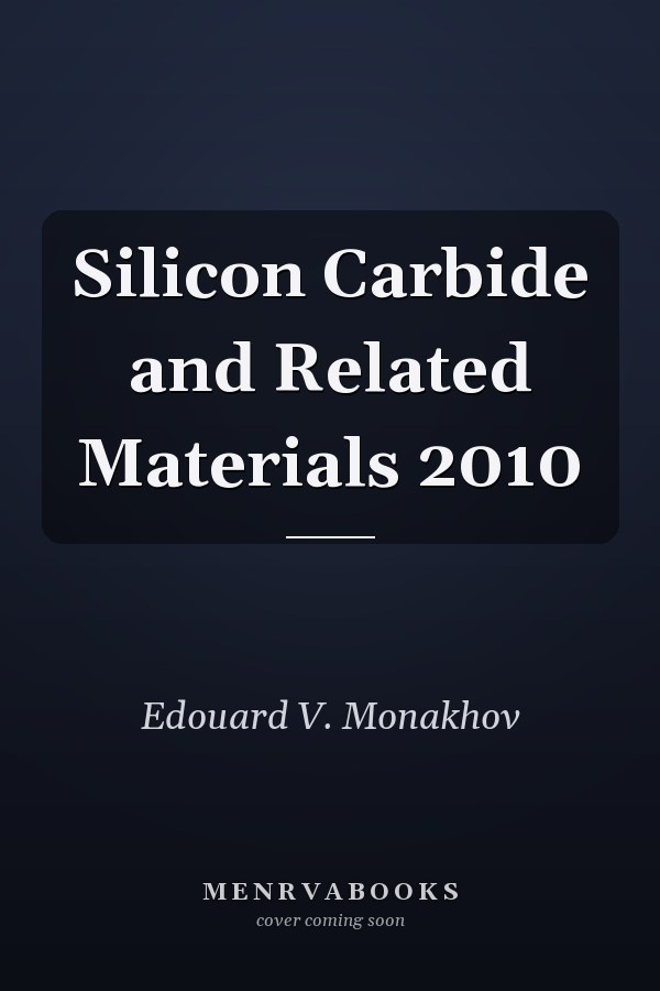 Silicon Carbide and Related Materials 2010
