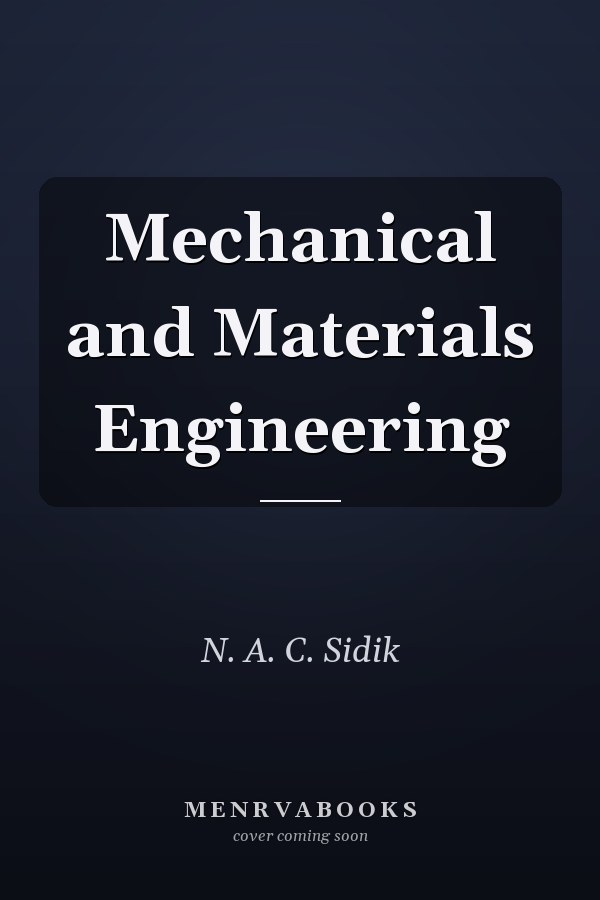 Mechanical and Materials Engineering